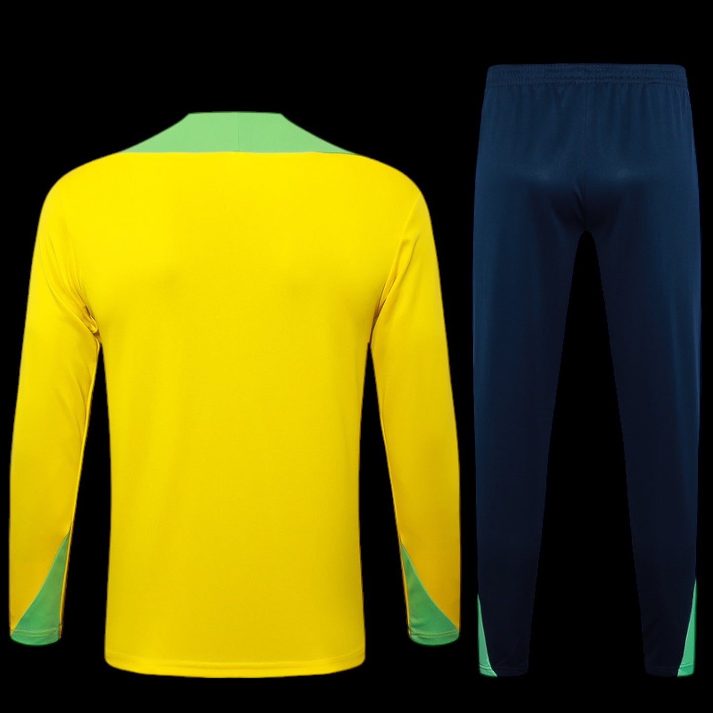 Brazil Training Tracksuit