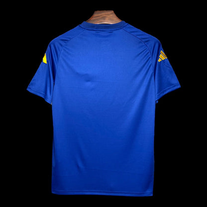 Spain Training Jersey - Child/Adult