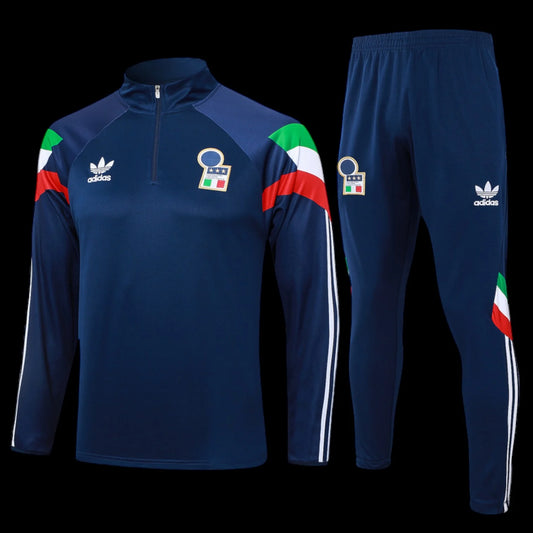 Chándal de entrenamiento de Italia
