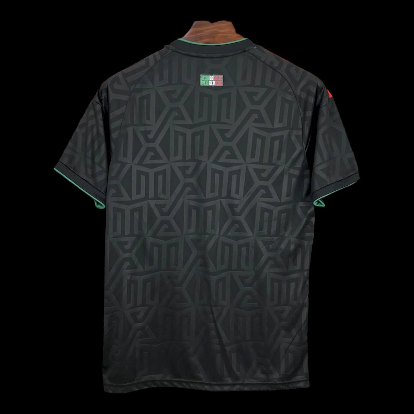 Camiseta de visitante de México 25/26