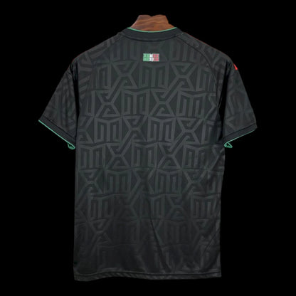 Camiseta de visitante de México 25/26