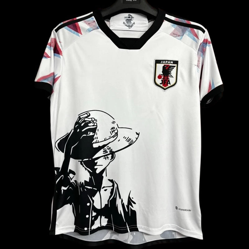 Japon maillot concept
