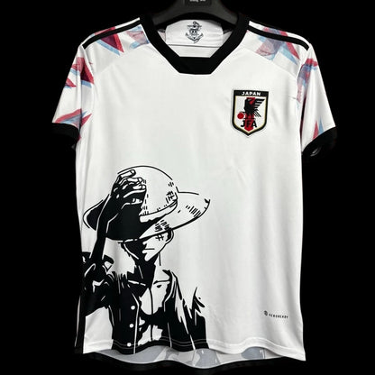 Japon maillot concept