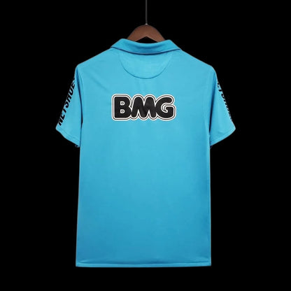 Santos Retro Jersey 12/13
