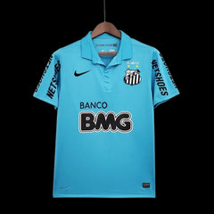 Santos Retro Jersey 12/13