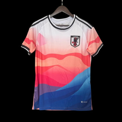 Japon maillot concept