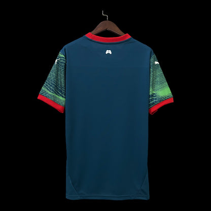 Camiseta de entrenamiento de Portugal 25/26 - Niño/Adulto