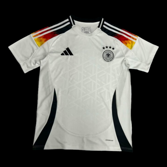 Camiseta local de Alemania 24/25