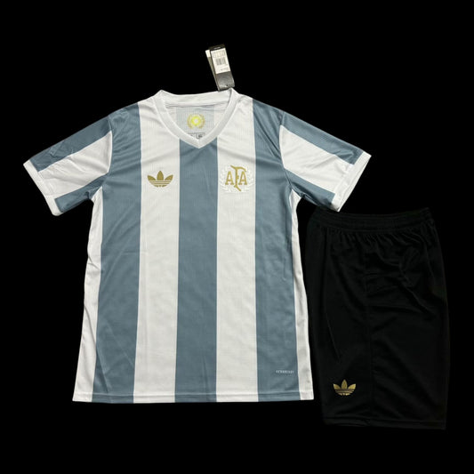 Argentine Ensemble 50e Anniversaire -Enfant