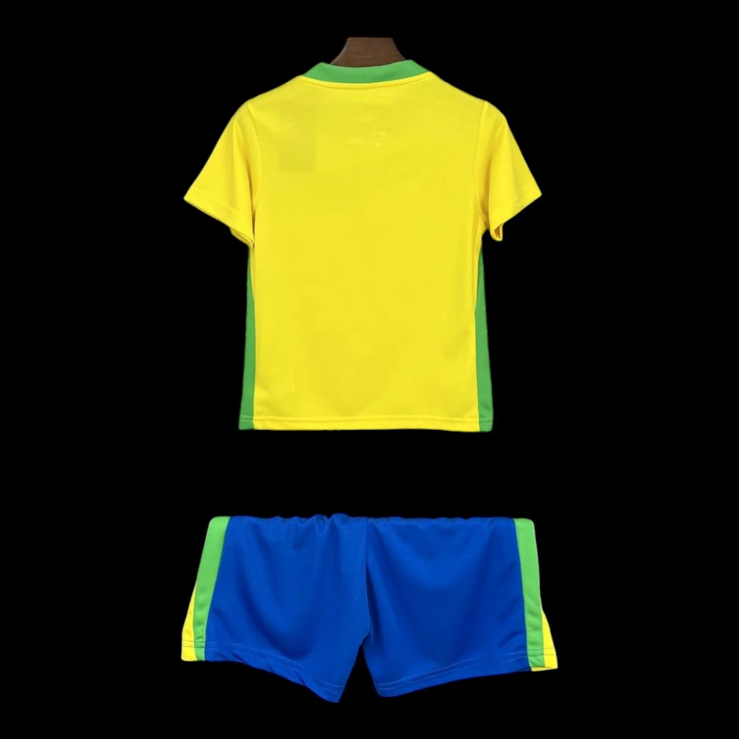 Brazil Home Set 25/26 - Child