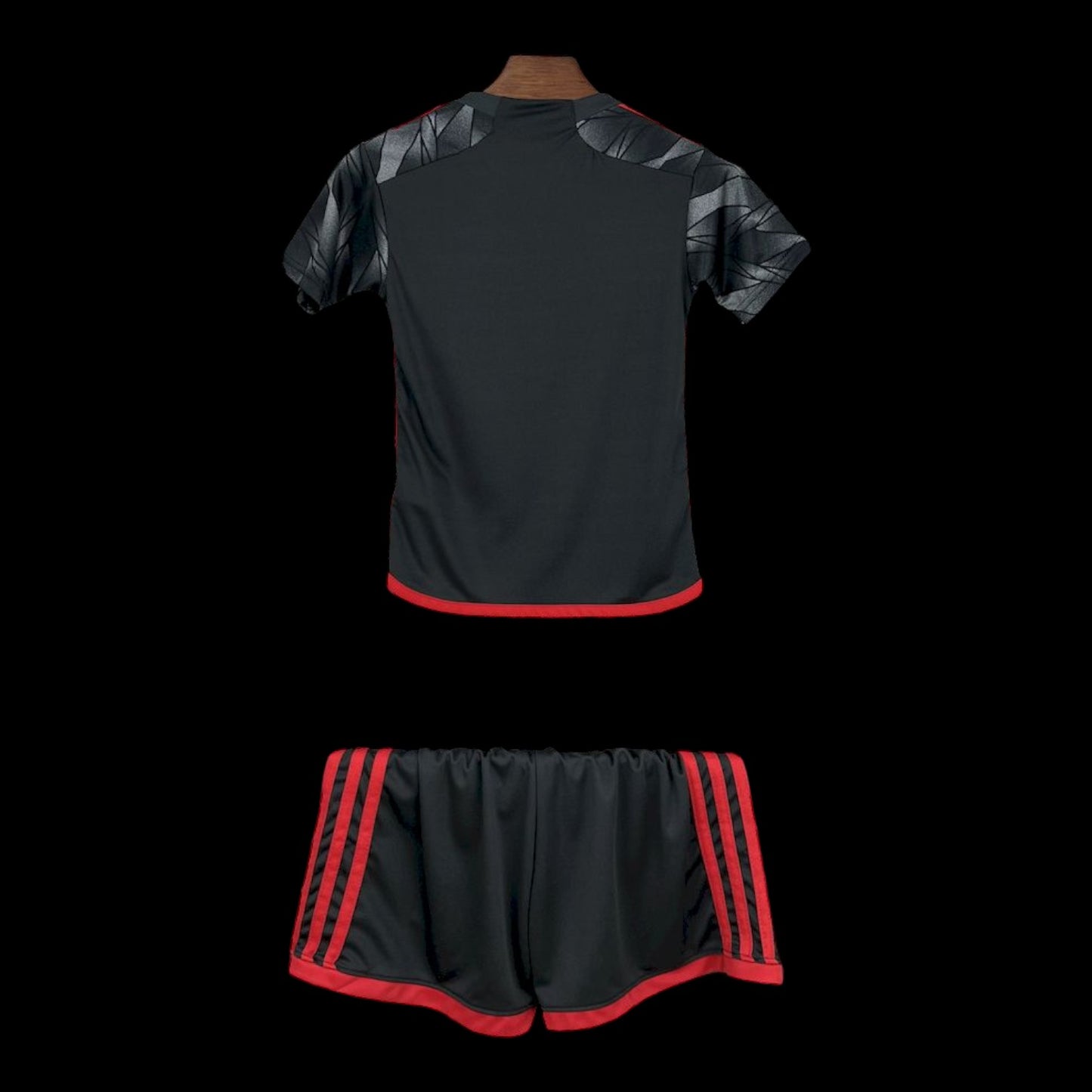 Flamengo Third Set 24/25 - Child