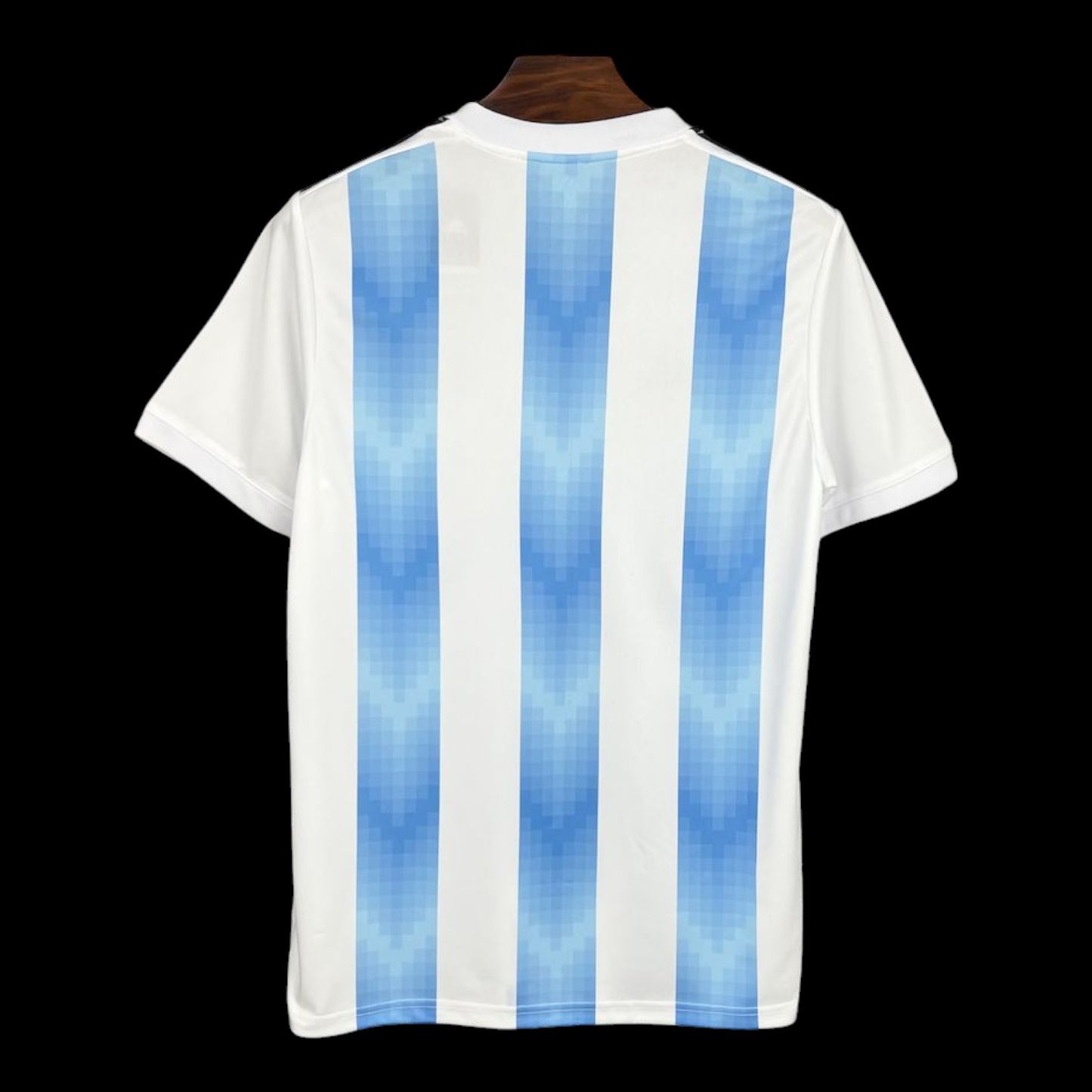 Argentina Retro Home Jersey 2018
