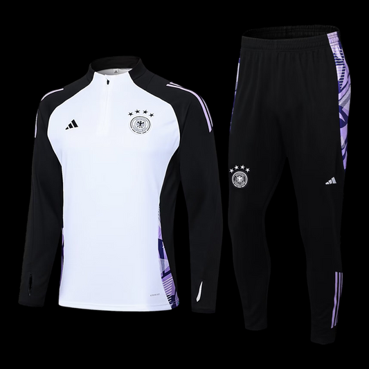 Chándal de entrenamiento de Alemania