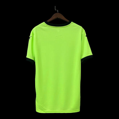 Camiseta de portero de Portugal 25/26