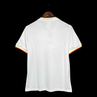 Camiseta retro de Alemania 1986