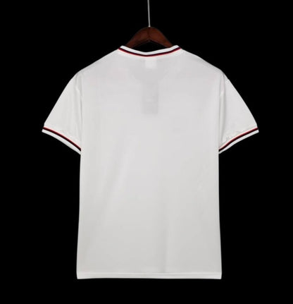Camiseta retro de Inglaterra 1982