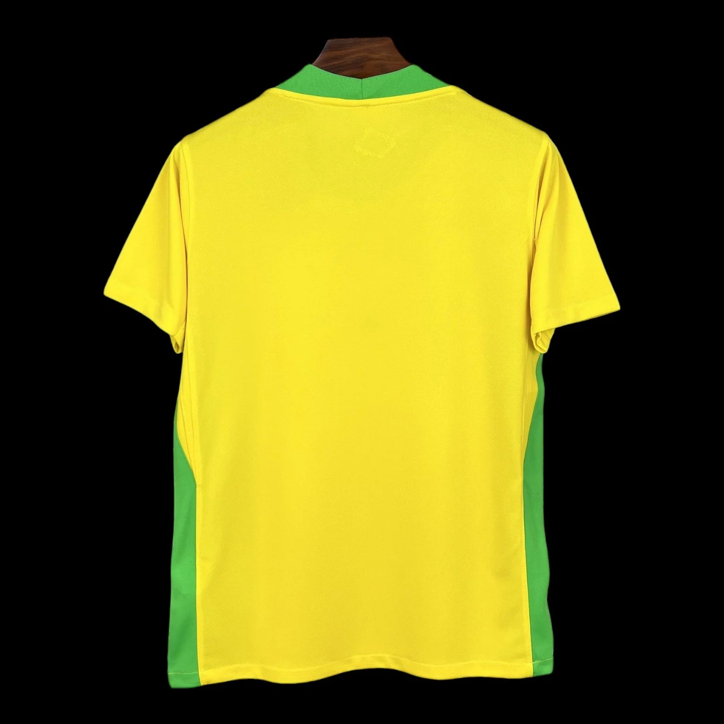 Brazil Home Jersey 25/26