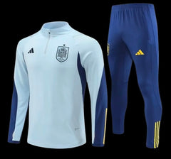 Spain Training Tracksuit