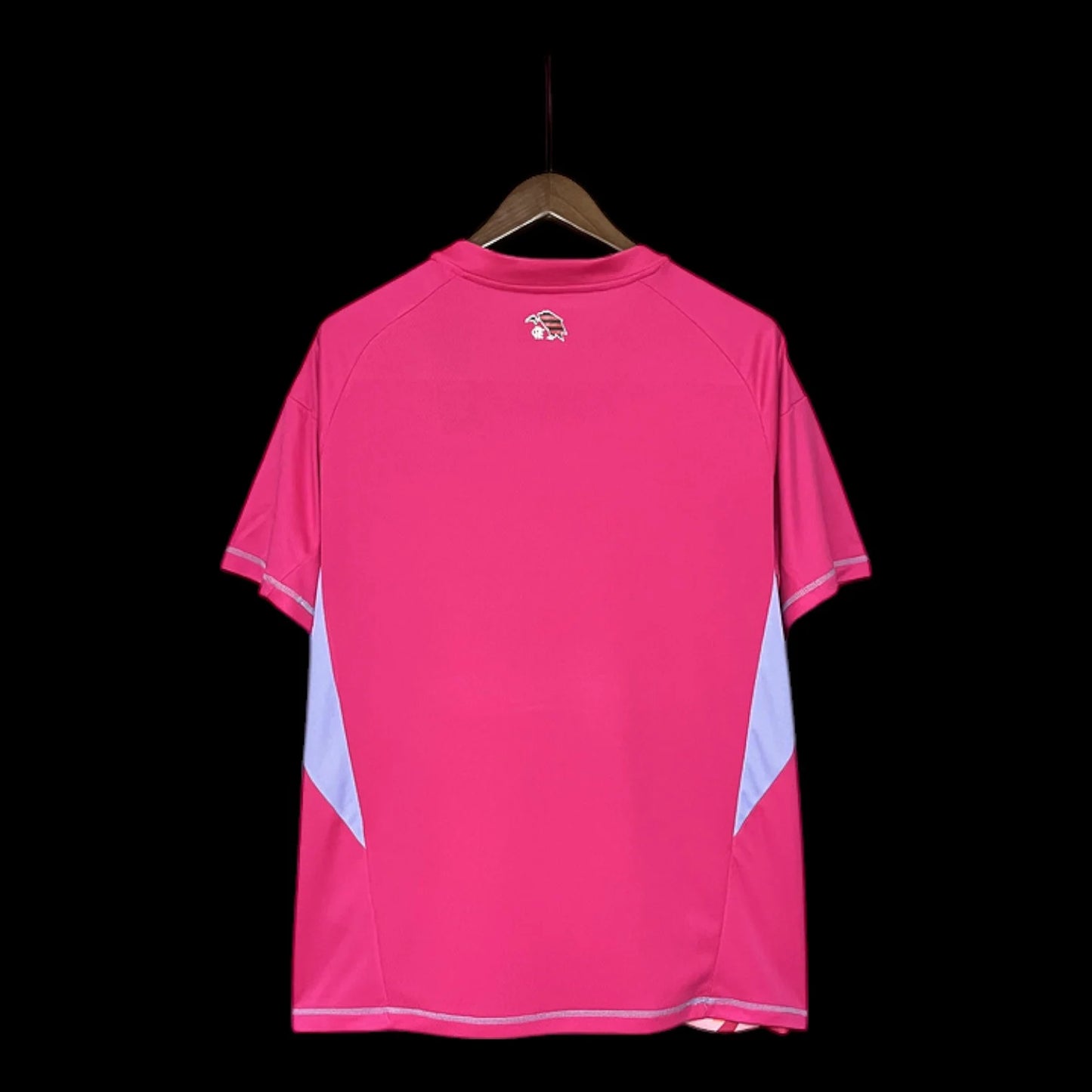 Flamengo Goalkeeper Jersey 25/26