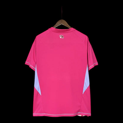 Flamengo Goalkeeper Jersey 25/26