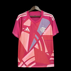 Flamengo Goalkeeper Jersey 25/26