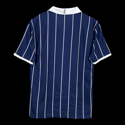 Scotland Retro Jersey 2002