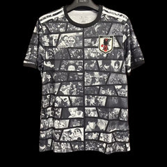 Japon maillot concept