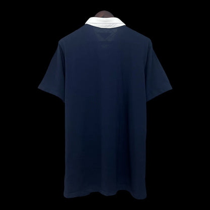 Camiseta retro de local de Francia 2014