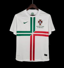 Portugal Maillot Rétro 2012