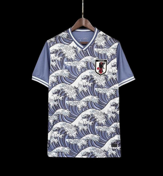 Japon maillot concept