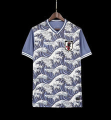 Japon maillot concept