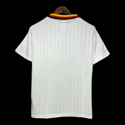 Camiseta retro de Alemania 1994