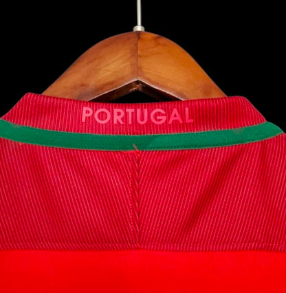 Portugal Maillot Rétro 2016