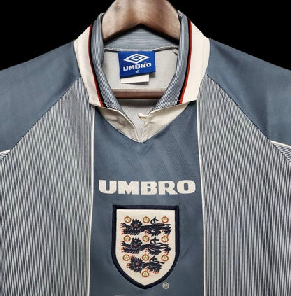England Retro Shirt 1996
