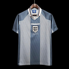 England Retro Shirt 1996