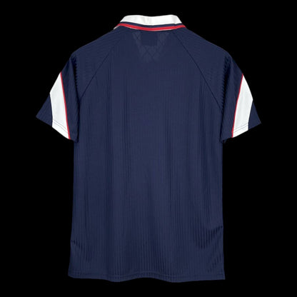 Scotland Retro Jersey 1978