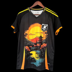 Japon maillot concept