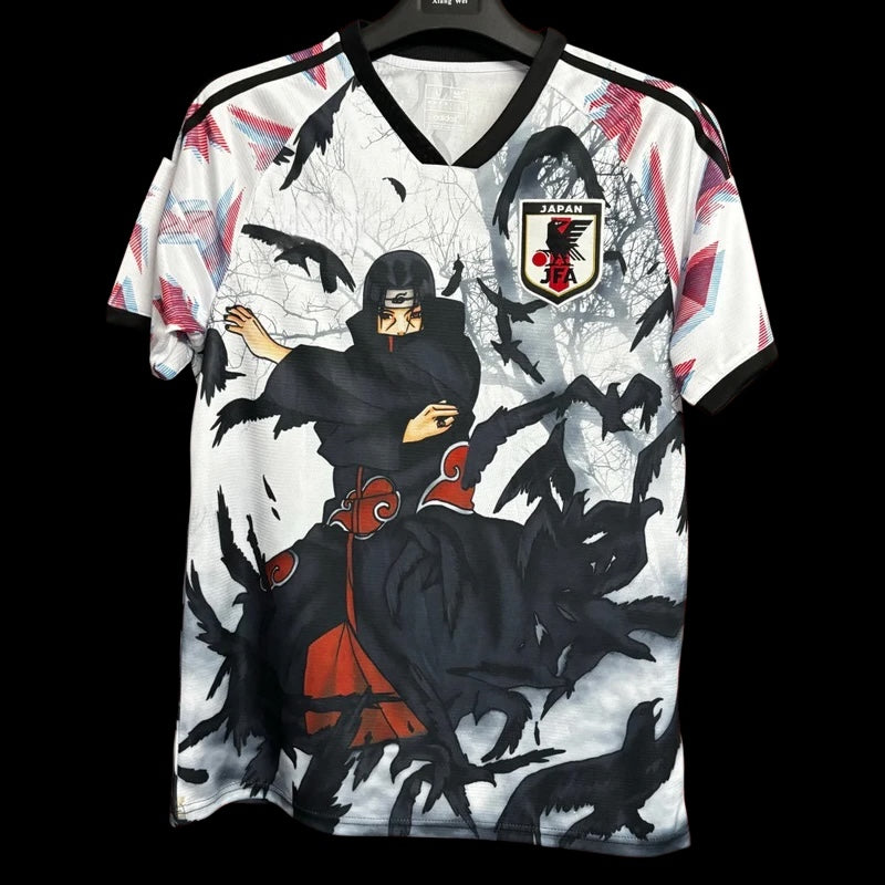 Japon maillot concept