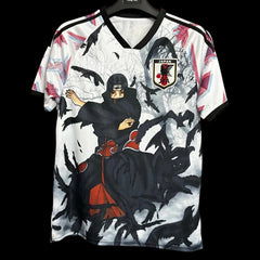 Japon maillot concept
