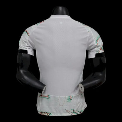 Camiseta de visitante de Portugal 25/26 - Versión de jugador