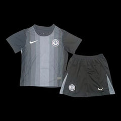 Chelsea Goalkeeper Set 25/26 - Child