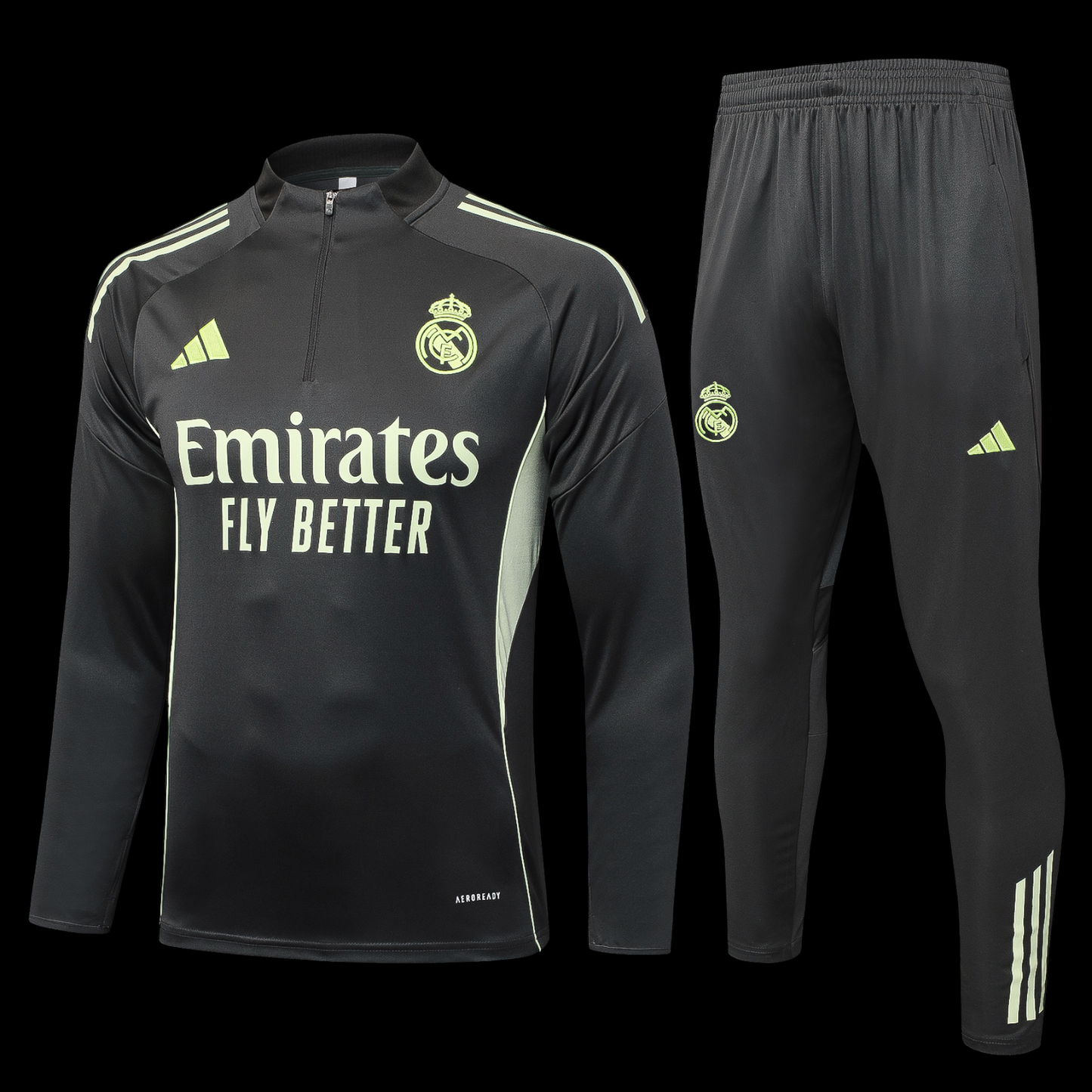 Real Madrid Survêtement Training