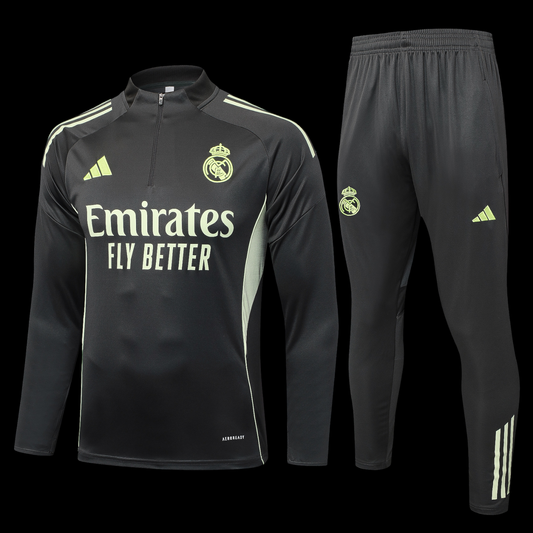 Real Madrid Survêtement Training