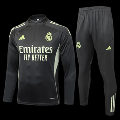 Real Madrid Survêtement Training