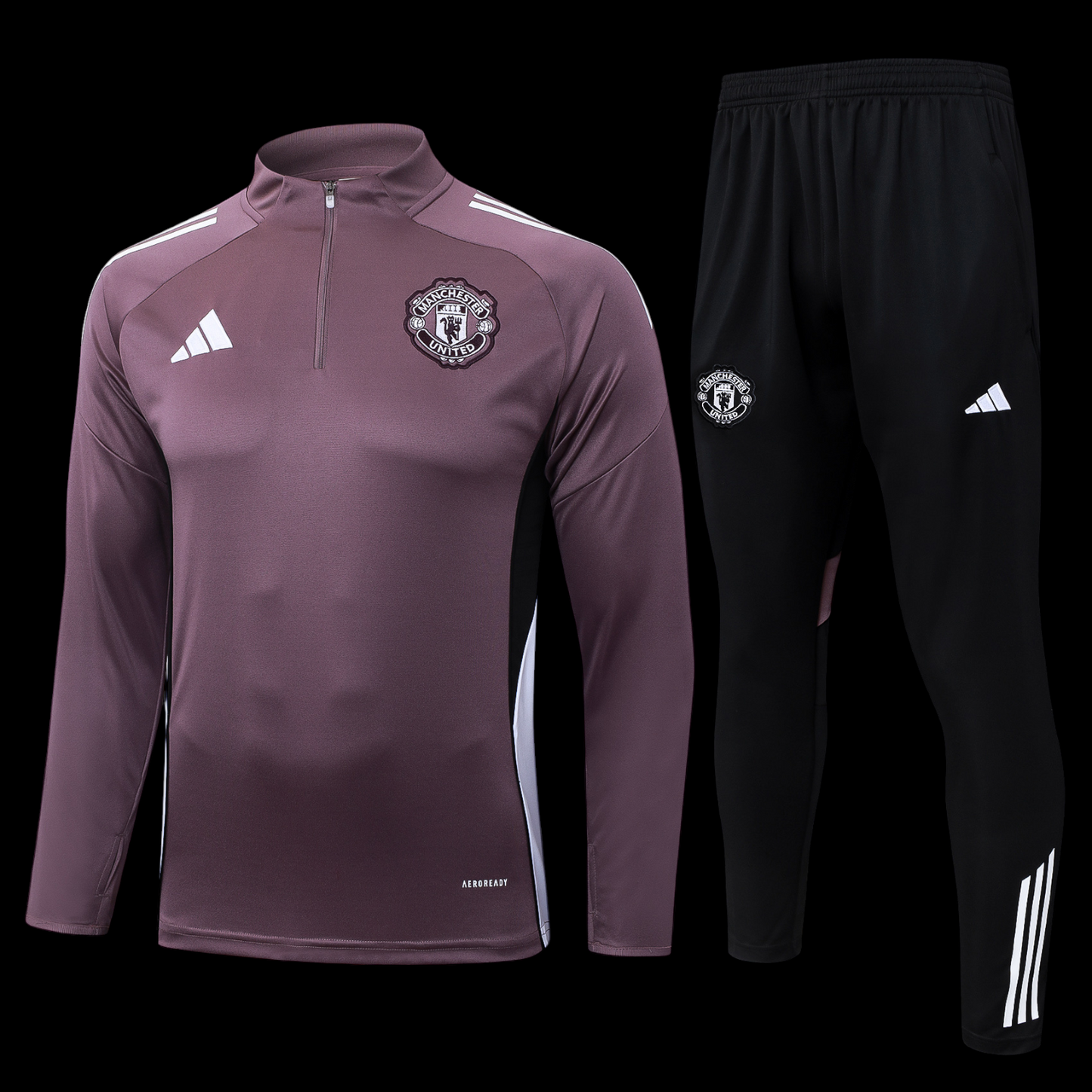 Manchester United Survêtement Training