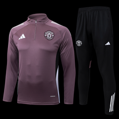 Manchester United Survêtement Training