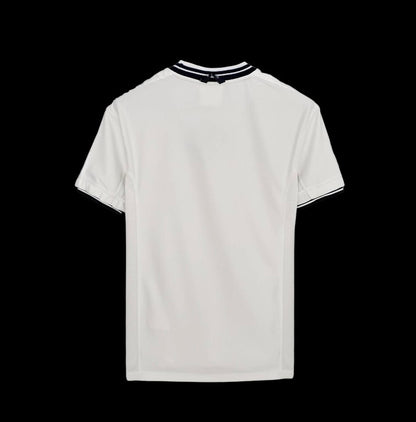 Camiseta retro de Inglaterra 2000
