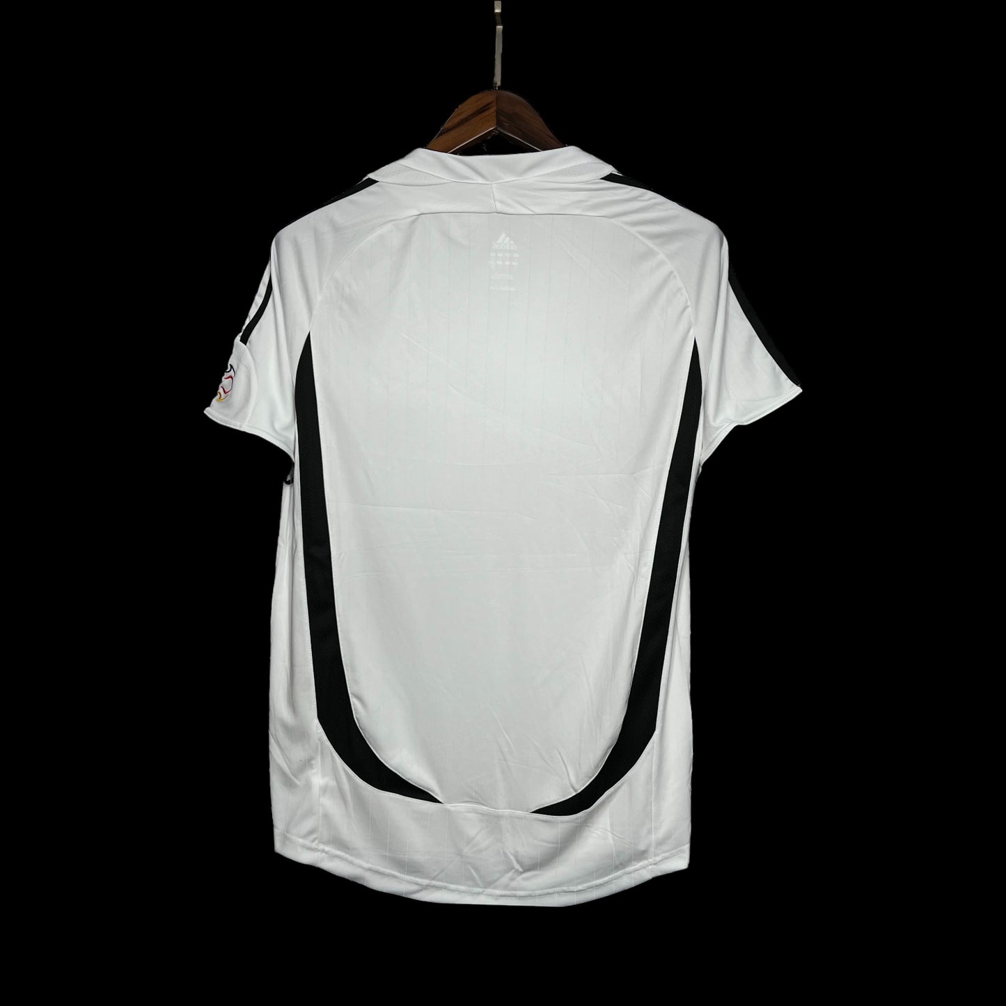 Camiseta retro de Alemania 2006