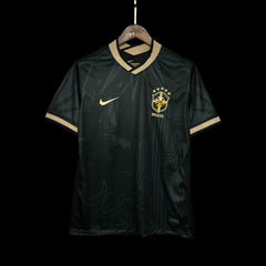 Brazil Concept Jersey 24/25