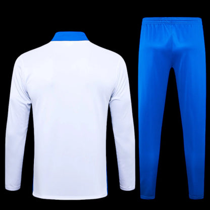 Brazil Training Tracksuit